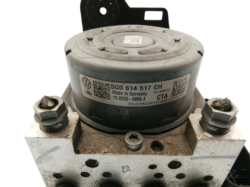 Centralina pompa abs volkswagen passat 2.0 tdi (2012 in poi) 5q0614517ch