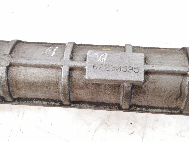 Scatola sterzo citroen c1 ( 2005 > 2014 ) con servosterzo 400133 originale