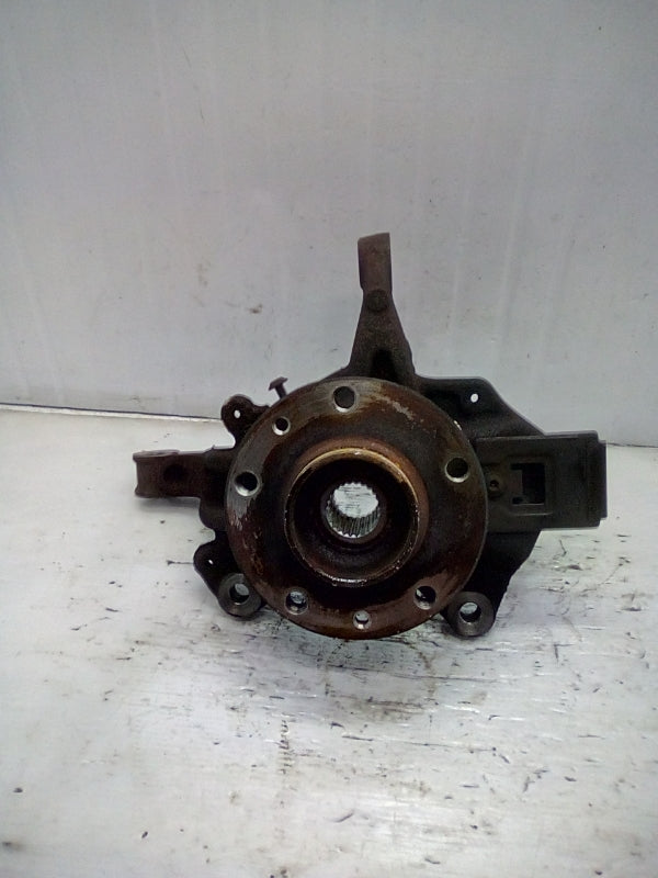 Fusello mozzo ruota renault megane (2009) ruota anteriore sinistra