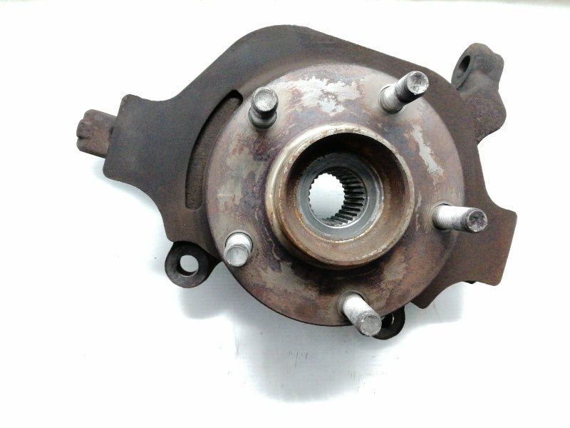 Fusello mozzo ruota anteriore sinistra nissan murano (2002 > 2007)
