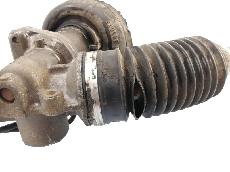 Scatola sterzo peugeot 308 (2007 - 2013) guida 4001l1 originale