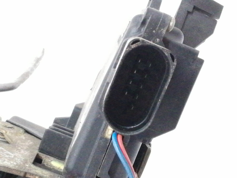 Serratura porta anteriore destra audi a6 - 4b ( 1997 > 2005) 9 pin
