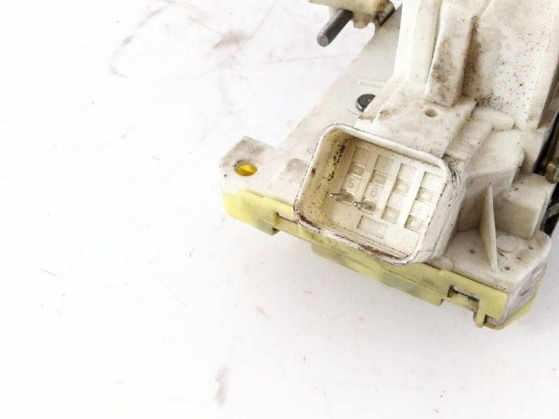Serratura porta posteriore destra ford focus ( 1998 > 2001 ) con maniglia