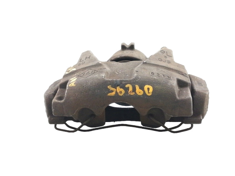 PINZA FRENO DACIA DUSTER 1.5 dCi (2010) 410111495R ANTERIORE SINISTRA ORIGINALE