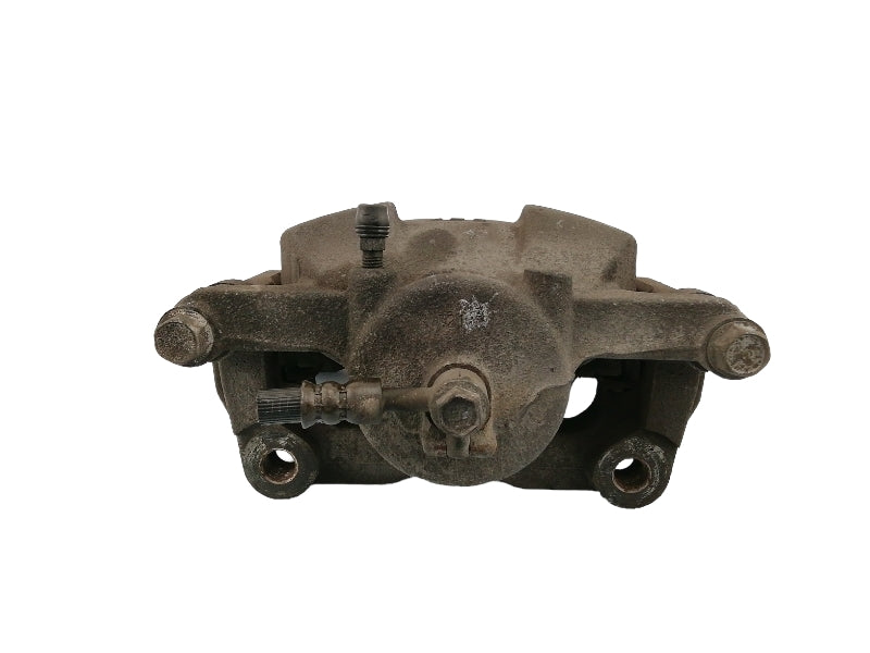 Pinza freno nissan qashqai (2006 - 2014) ruota anteriore sinistra originale