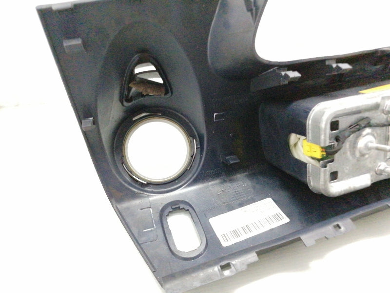 Kit airbag peugeot 1007 ( 2004 > 2010 ) completo volante cinture centralina