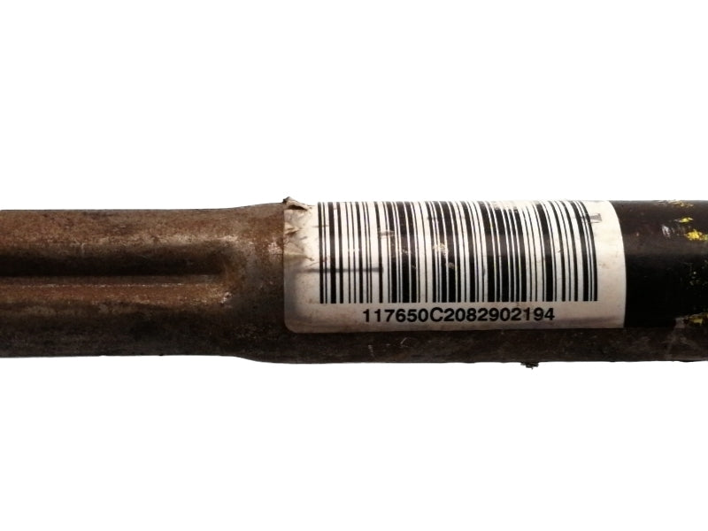Piantone sterzo peugeot 308 (2007 - 2013) canna guida regolabile originale