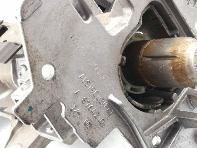 Piantone sterzo citroen c4 picasso (2006 - 2013) 4123hj completo originale