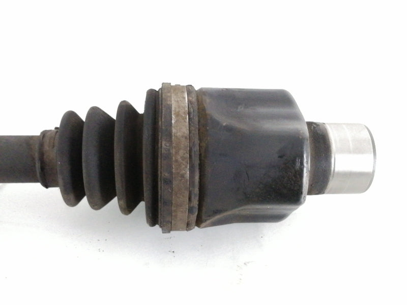 Semiasse anteriore sinistro ssangyong rexton (2002 > 2006) 4130008012
