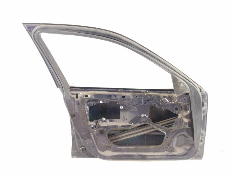 Porta anteriore sinistra bmw serie 3 e46 ( 1998 > 2005 ) sportello blu