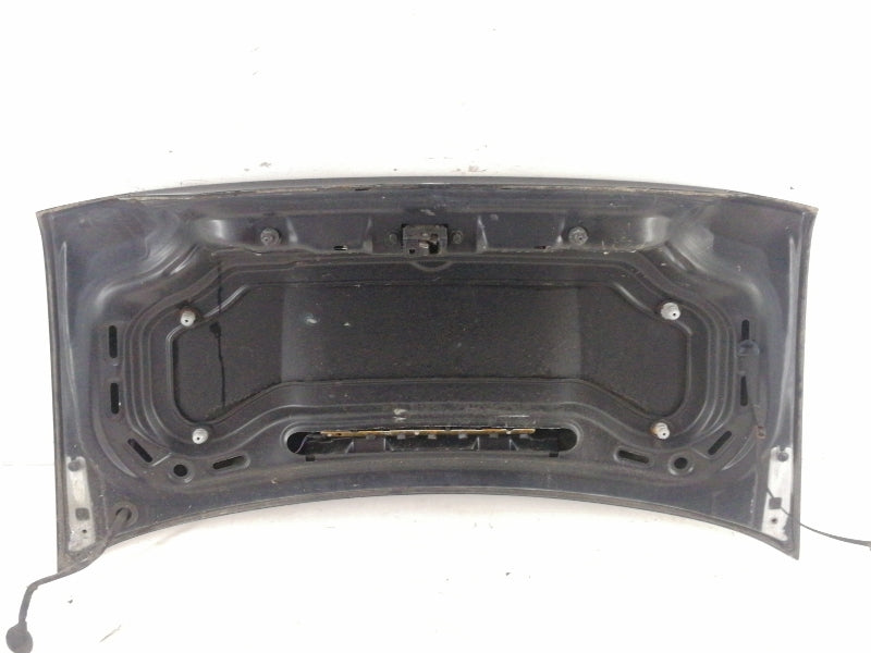 Portellone posteriore bmw z3 - e36 cabrio (1998 > 2003) portello nero
