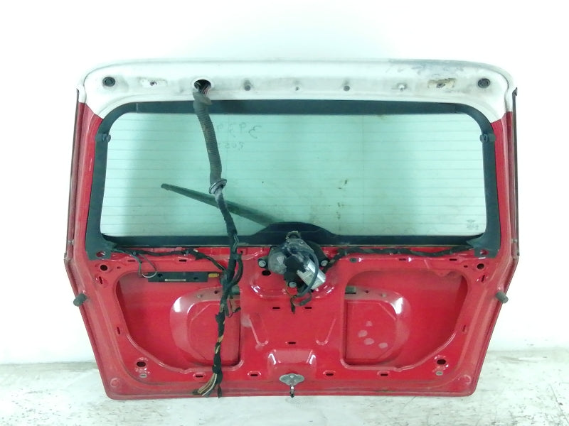 Portellone posteriore mini cooper r53 one r50 ( 2001 > 2006 ) bagagliaio