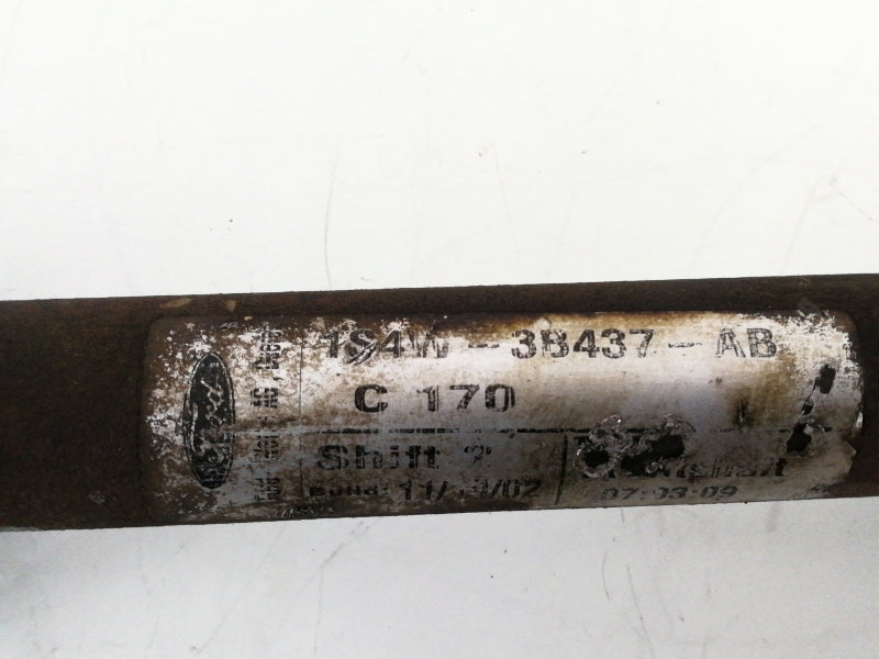 Semiasse anteriore sinistro ford focus 1.8 tdci ( 2000 > 2005 )
