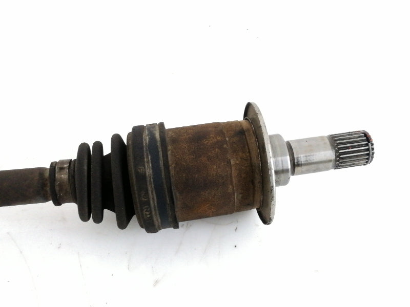 SEMIASSE POSTERIORE SINISTRO HONDA HR-V 1.6 ( 1999 > 2005 ) 42311S2HG52 ORIG.