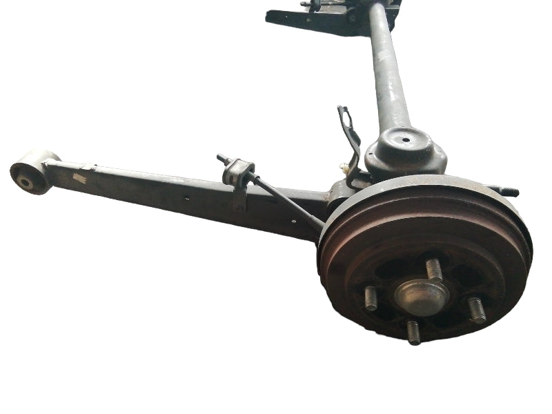 Ponte assale posteriore nissan pixo (2009 - 2013) 430104a00c originale