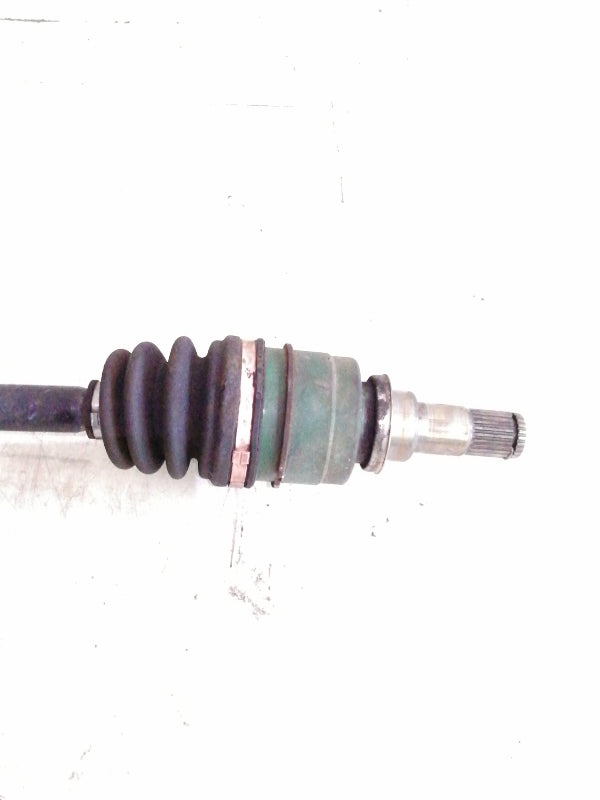 Semiasse anteriore destro toyota yaris ( 1999 > 2001 ) 434100d020 motore