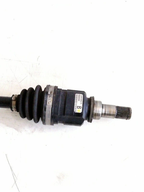 Semiasse anteriore sinistro toyota yaris 1.0 vvti (1999 > 2005) originale