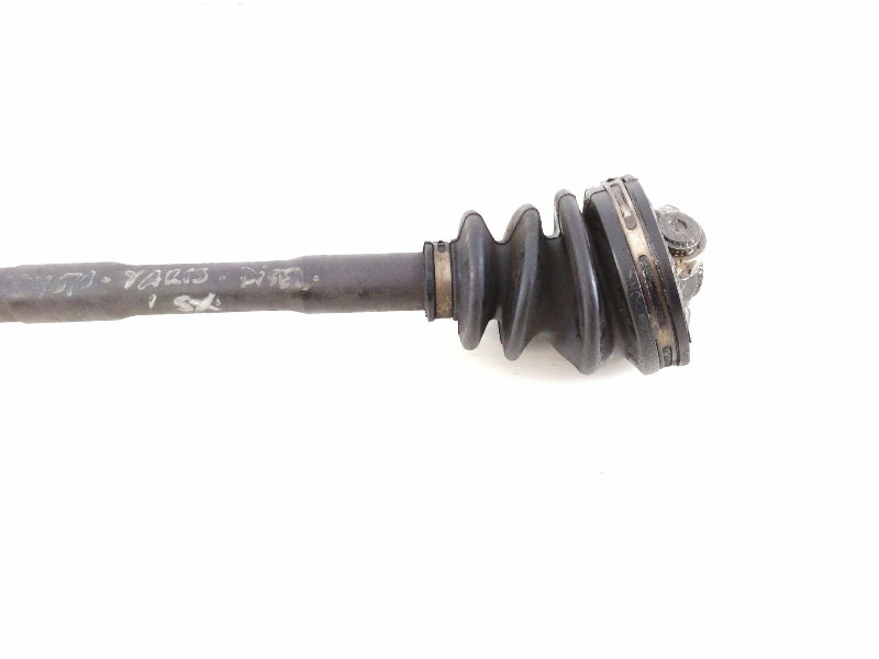 Semiasse anteriore sinistro toyota yaris (2001 > 2005) 4342052070 originale