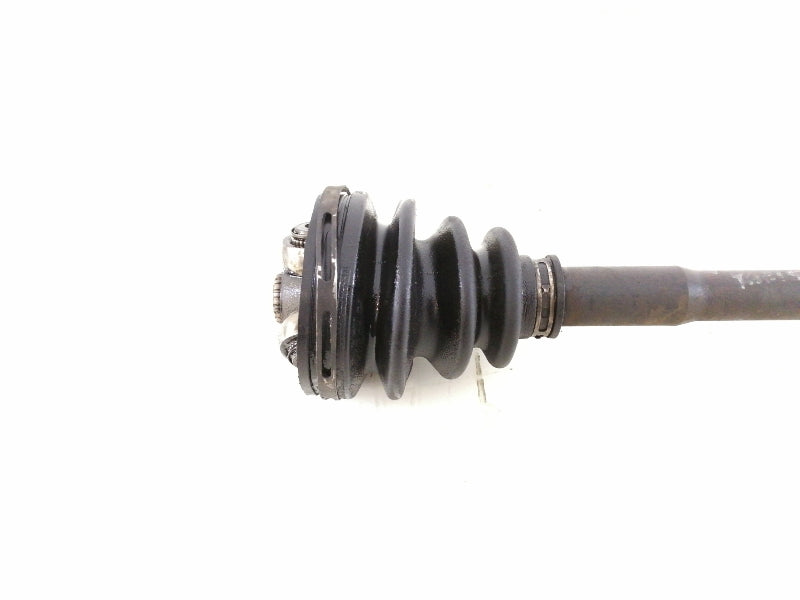 Semiasse anteriore sinistro toyota yaris verso 1.3 vvti (1999 > 2007)
