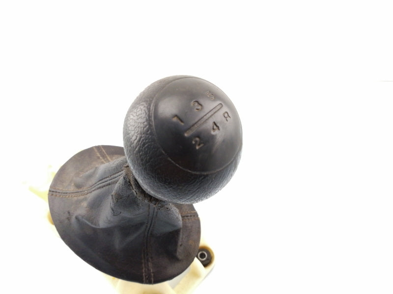 Comando leva cambio kia picanto (2004 - 2011) cuffia pomello originali