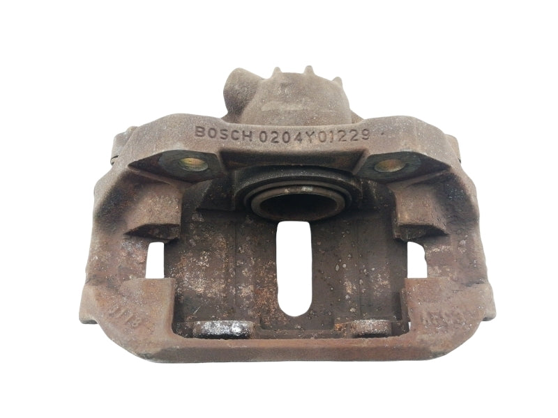 Pinza freno anteriore sinistra peugeot 206 (1998 > 2009) 0204y01229 bosch