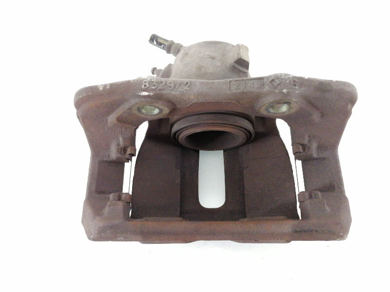 Pinza freno anteriore sinistra citroen c3 ( 2002 > 2009 ) 4401e2 orig.