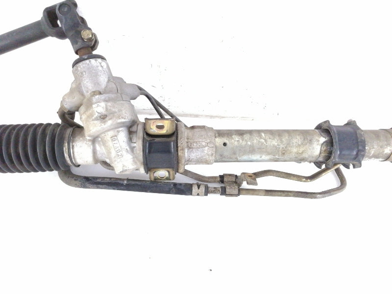 Scatola sterzo daihatsu terios 1.3 (2000 > 2001) servosterzo 4450487405000