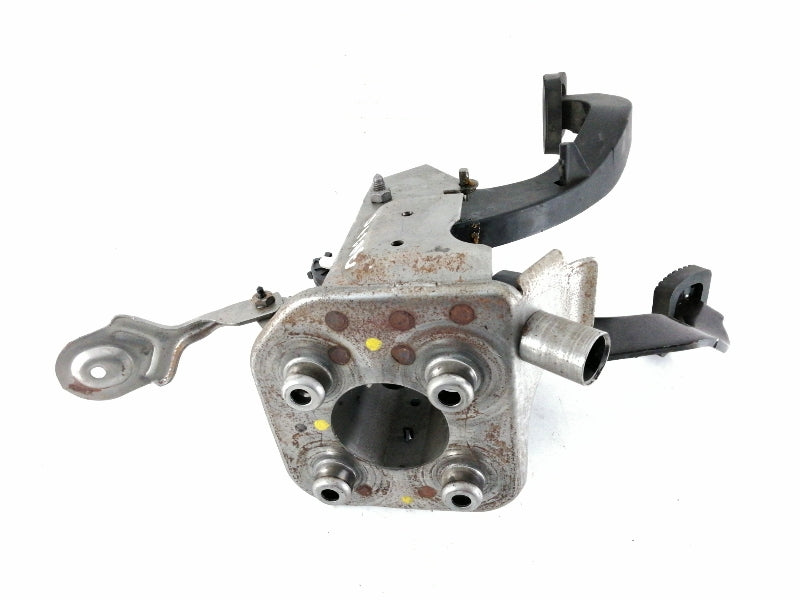 peugeot 206 pedale Pedaliera peugeot 206 + plus ( 2009 in poi) pedale freno e frizione 45 –  EmpireRicambi.it