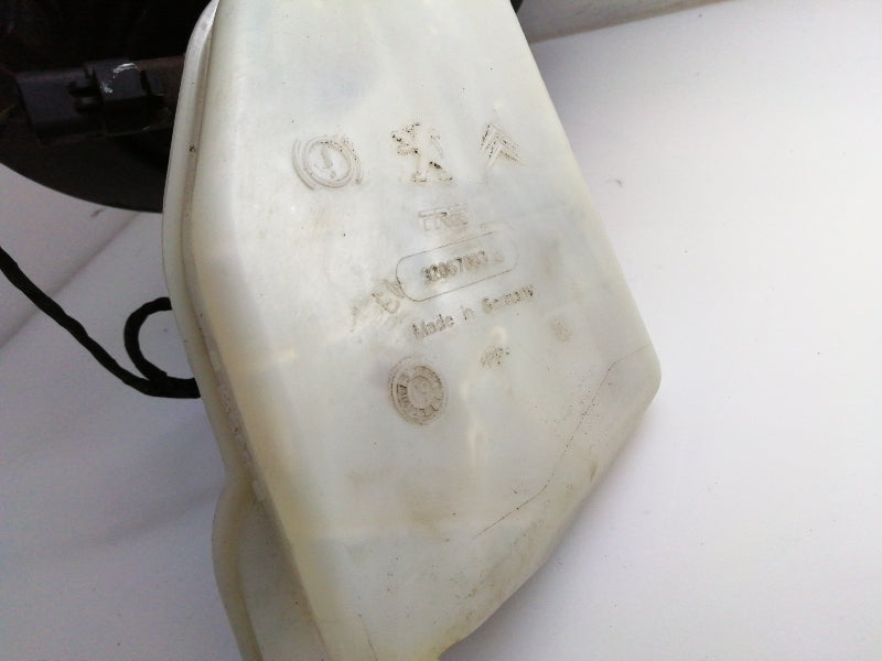 Servofreno peugeot 207 sw ( 2006 in poi ) con vaschetta 9682338380