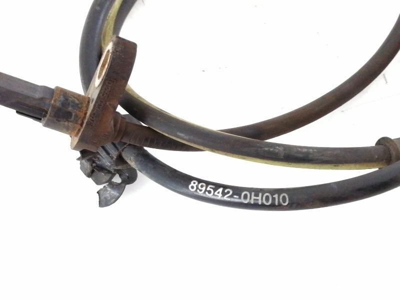 Sensore giri abs citroen c1 ( 2005 > 2014 ) ruota anteriore destra