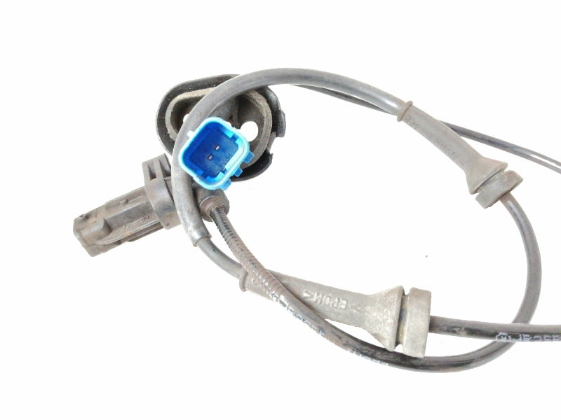 Sensore giri abs peugeot 206 + plus ( 2009 in poi ) ruota anteriore
