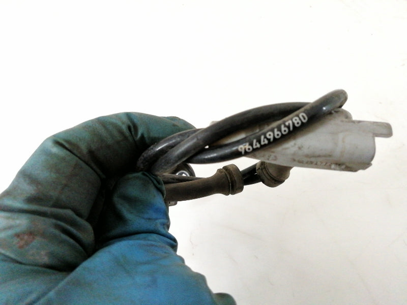 Sensore giri abs peugeot 307 cc ( 2003 > 2009) ruota anteriore destra