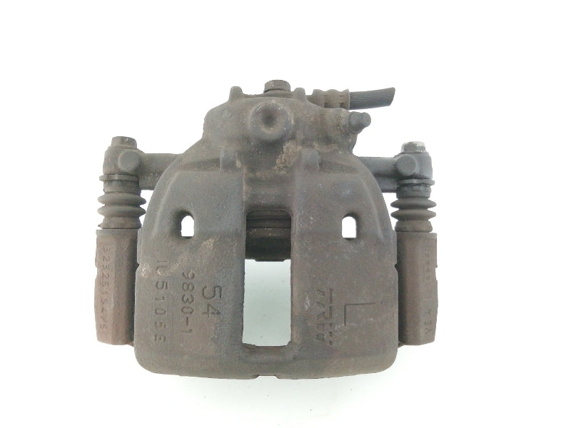Pinza freno anteriore sinistra mitsubishi colt ( 2004 in poi ) originale