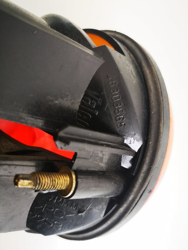 Fanale superiore posteriore destro fiat coupe ( 1994 > 2000 ) stop 46303566