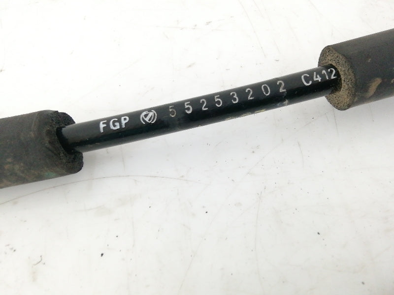 Cavi leve comando cambio fiat punto 1.3 ( 2016 in poi ) motore 330a1000
