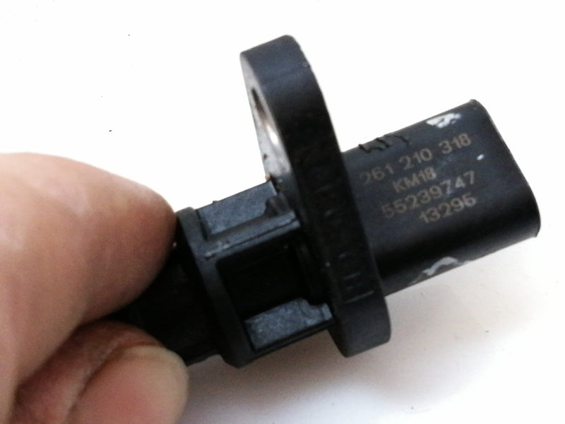 Sensore giri motore lancia ypsilon ( 2011 in poi ) 55239747 motore 169a4000