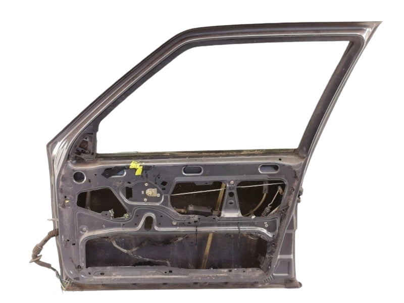 Porta anteriore destra lancia thema ( 1990 > 1995 ) sportello grigio