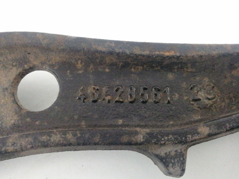 Braccio oscillante anteriore sinistro lancia y - ypsilon ( 1995 > 2003)