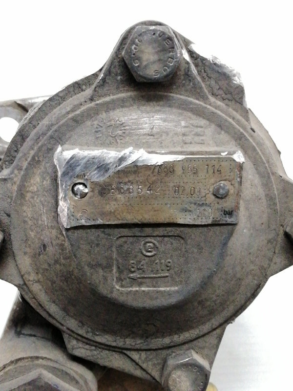 Pompa servosterzo fiat ducato 2.8 jtd - 230 - 244 (1994 > 2006) originale