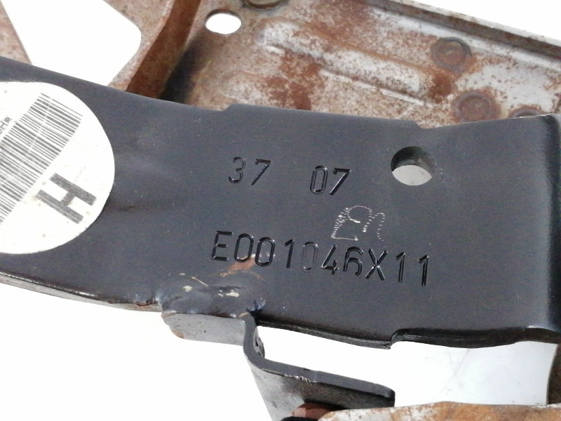 Pedale freno nissan qashqai ( 2006 > 2014 ) e001046x11 originale