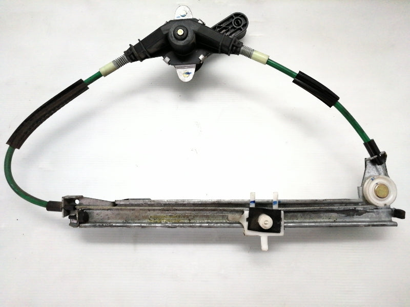 Alzacristallo manuale fiat multipla (1999 in poi) porta posteriore sinistra