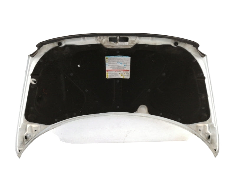 Cofano anteriore fiat multipla 1^ serie ( 1998 > 2004) 46515380 bianco