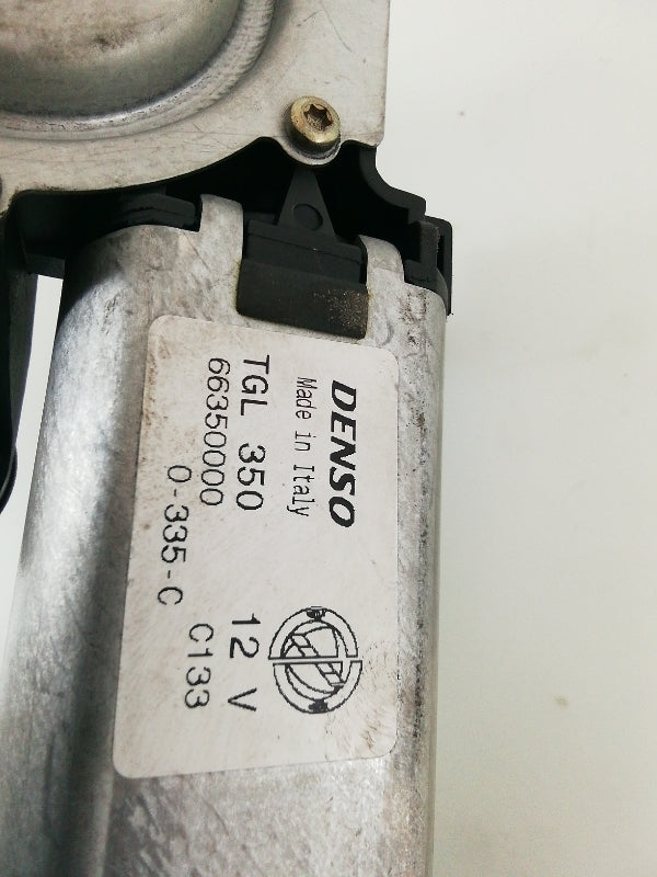 Motorino tergilunotto fiat punto ( 1999 > 2011) tergicristallo posteriore