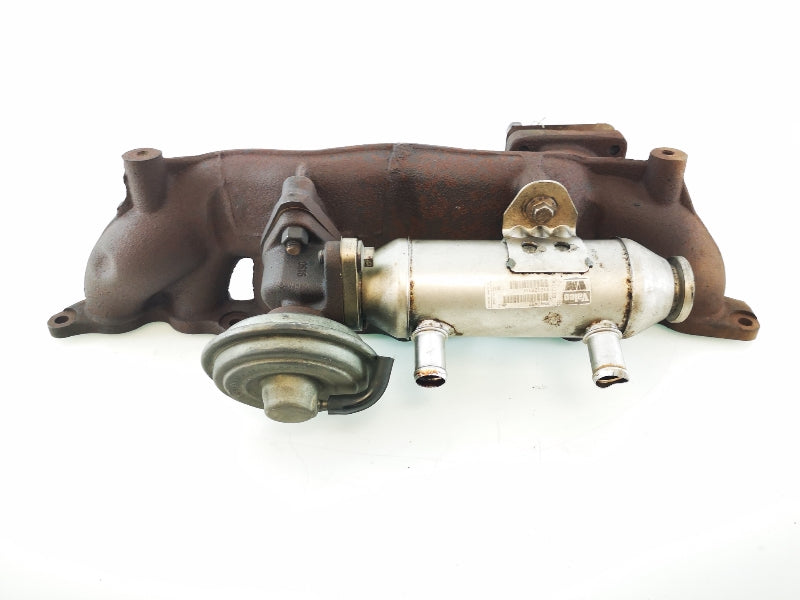 Collettore scarico fiat punto 1.9 jtd (1999 > 2009) 46530748 motore