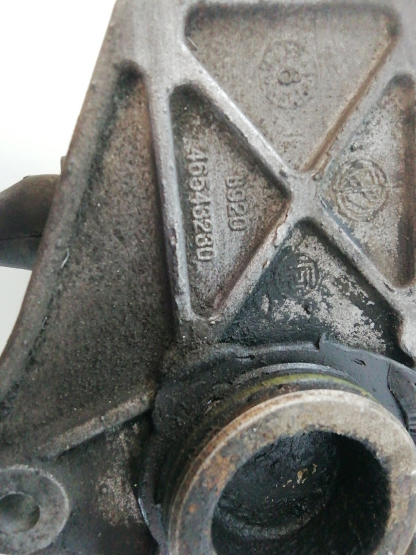 Bobina accensione lancia y - ypsilon ( 1995 > 2011) 46548037 motore