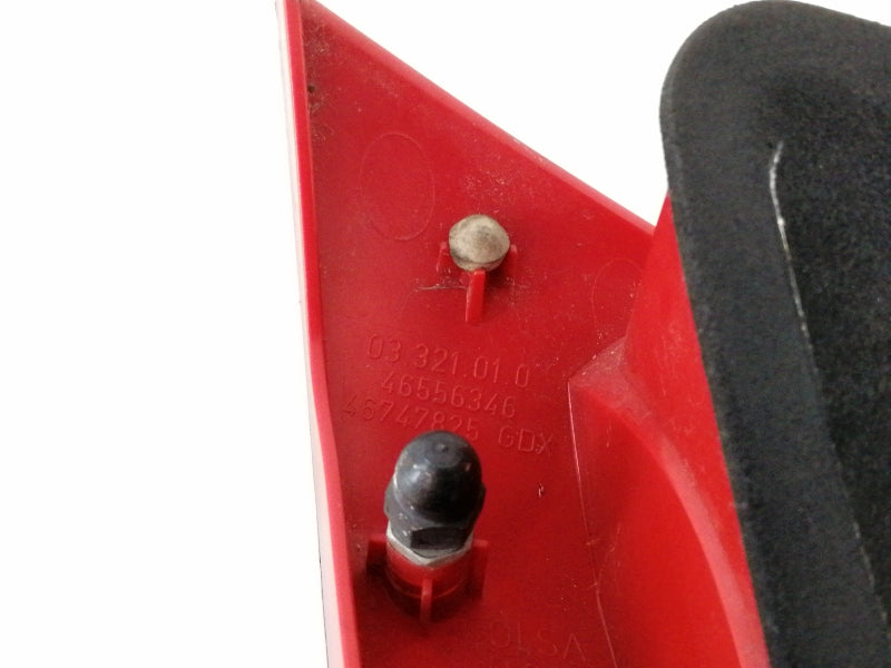 Fanale interno posteriore destro alfa romeo 147 ( 2000 > 2005 ) stop