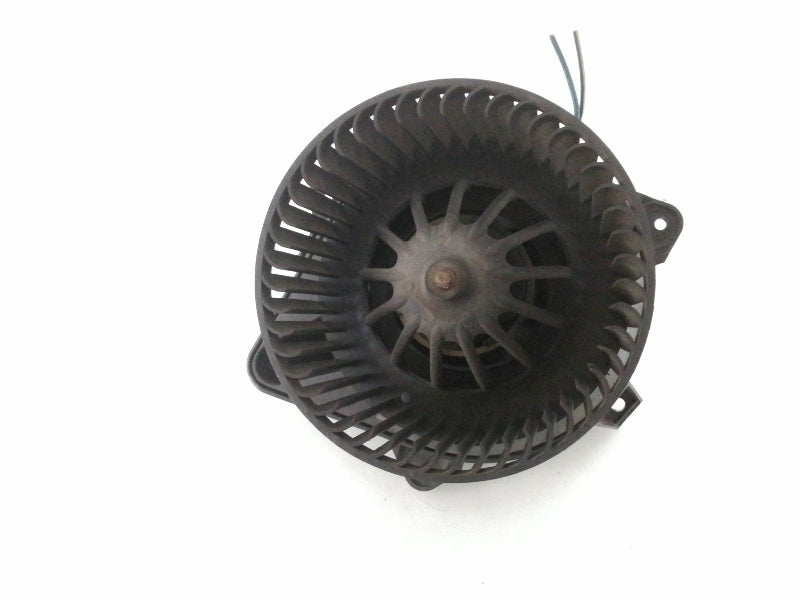 Motorino ventilazione abitacolo fiat punto (1999 > 2011) ventola senza a/c