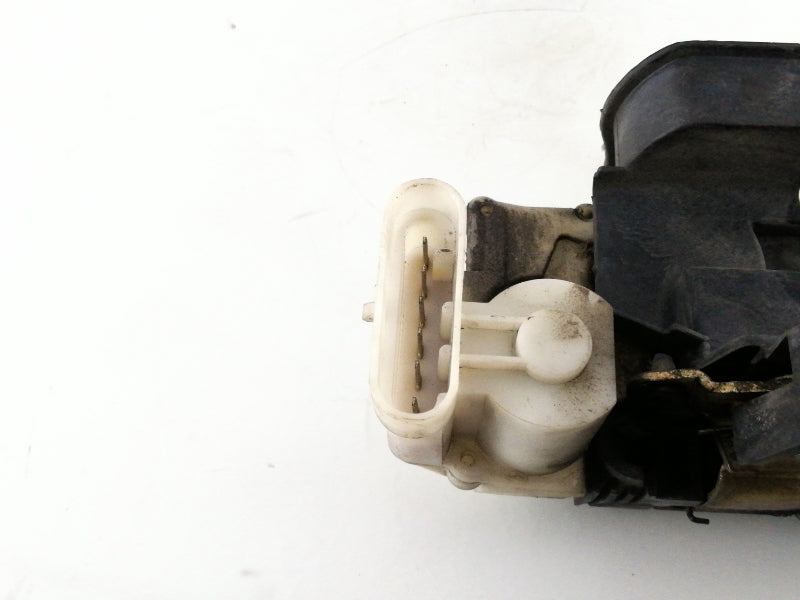 Serratura porta fiat punto ( 1994 > 1999 ) anteriore destra 46759839