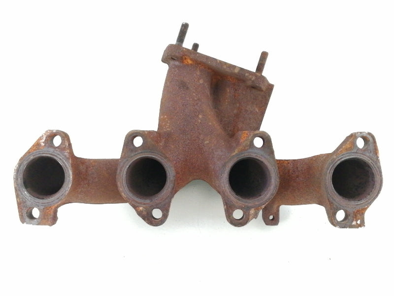 Collettore scarico fiat palio sw 1.9 (2000 > 2004) 46760510 motore 223a6000