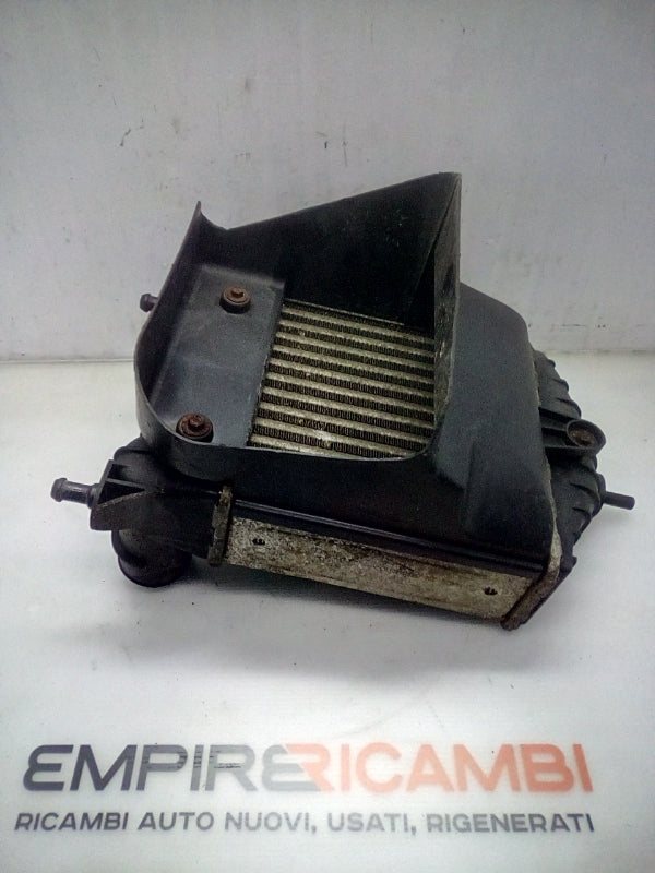 Intercooler fiat punto 1.9 jtd (1999 > 2009) 46764253 motore 188a2000